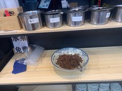 -头壹号  羊汤·饸饹面·大油条(西二旗店)