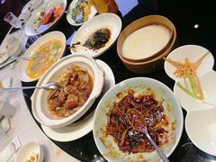 -上海人家花樣年华(虹口龙之梦店)