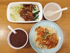 -半亩园(奥特莱斯店)