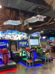 -卡通尼·Safari非洲探索乐园·生日会(金桥国际商业广场店)