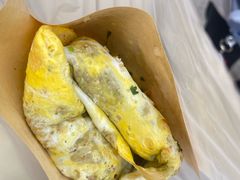 -大华煎饼(交道口北剪子巷店)