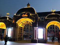 -安徒生童话乐园