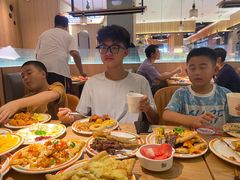 -比格比萨自助(南京万达茂店)