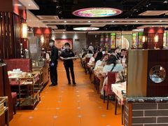 大堂-点都德(汇盈广场店)