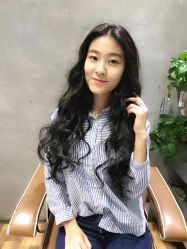 点击看大图 -M+hair salon专业造型沙龙