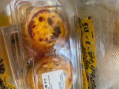 -鲍师傅糕点(春熙路店)