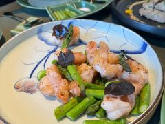 松露焗大虾球-晟永興烤鸭店(五道口店)