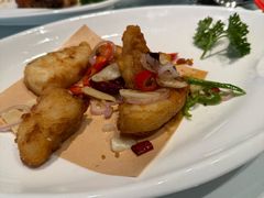 -廊亦舫Lang Yi Fang Restaurant(金桥店)