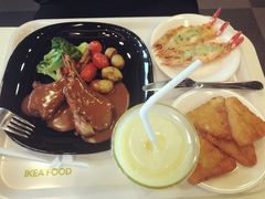 -宜家·瑞典风味餐厅(无锡店)
