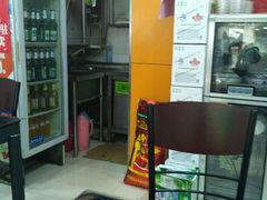 -芳芳餐厅(白沙路店)