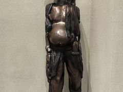 -长春世界雕塑园冰雪艺术天地