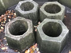 -杭州西湖风景名胜区-满觉陇四眼井