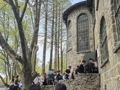 -莫干山风景区