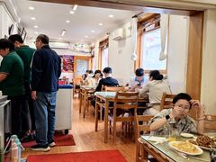 -悦宾饭馆(翠花胡同店)