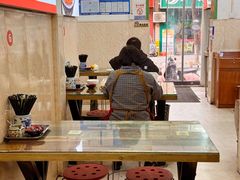 -彭家牛肉块扯面