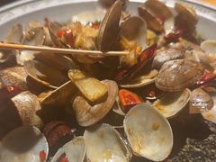 -肉串汪(月坛店)
