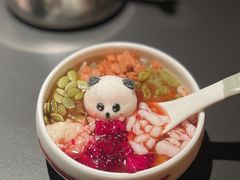 -麻六记(深圳首店)