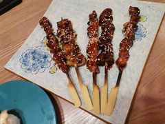 -晴季寿司(红旗街万达店)
