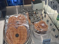-Cafe Mersey默西咖啡(平江店)