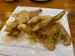 锅包肉-东北农家小院(定西路店)