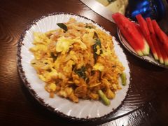 -万里闯关东铁锅炖菜馆(高新旗舰店)