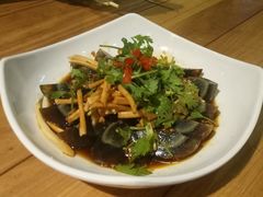 -老五烧烤(石牌岭店)