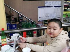 -小赵烧烤(银亿店)