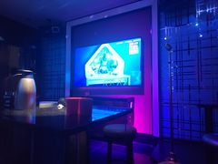 -音乐派KTV(银泰城店)