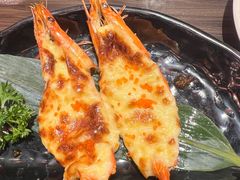 -小川洋风料理(大悦城店)
