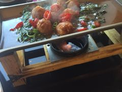 -素芝林素食养生会所(黄山豪庭·御府店)