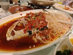 -雪霁山庄·合肥地标老字号