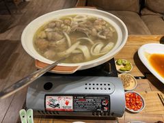 -阳光家常菜(泉乐坊店)