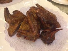-潮府馆·非遗潮州菜·港式点心(世纪公园店)