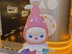 -泡泡玛特POPMART(龙湖杭州滨江天街店)