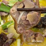在北京吃到了正宗恩施土家菜，地道恩施味