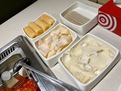 -海底捞火锅(上元大街店)