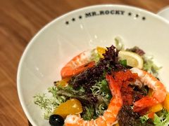 -MR.ROCKY洛奇先生RESTAURANT&BAR(宝安壹方城店)