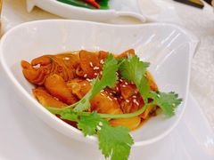 肥肠-顺德人家食府(黄金广场店)