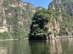 -龙庆峡风景区