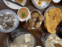 -牛街洪记小吃店(牛街店)