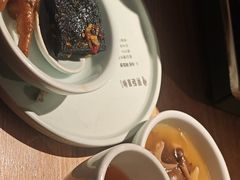-湘间田舍(北仑银泰店)