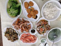 -锐记美食店·现捞海鲜(闸坡店)
