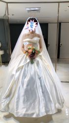 -GRACE KELLY婚纱与礼服(北京店)
