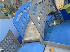 -金宝贝早教(济南欧亚大观商场中心)