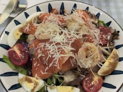 -后厨意餐La Cucina(外交公寓店)