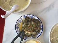 -71号豆汤饭·成都小馆(红牌楼店)