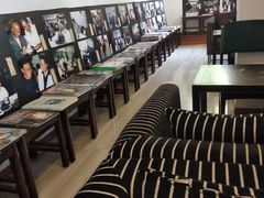 店内环境-三味书屋(复兴门内大街店)