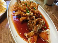 -花间一壶酒(桐荫街店)