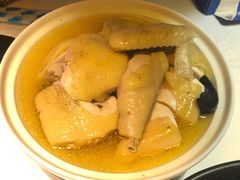 -百味馆·粤菜·湛江菜(后海花园店)