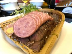 -海天楼(天津泛太平洋店)